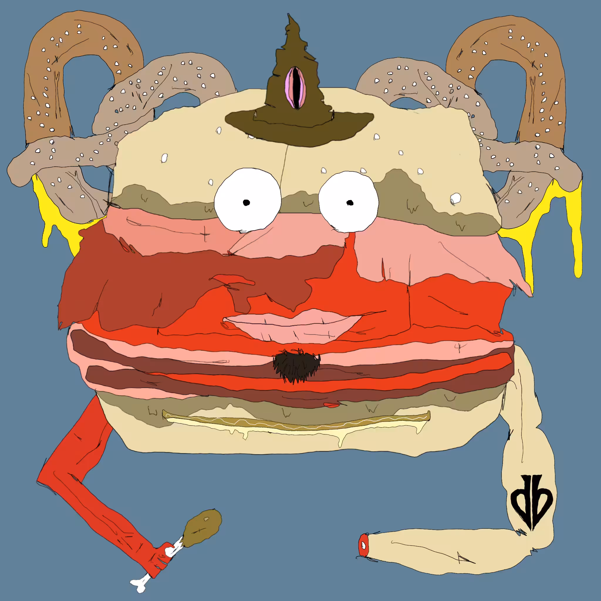 buddee #1170