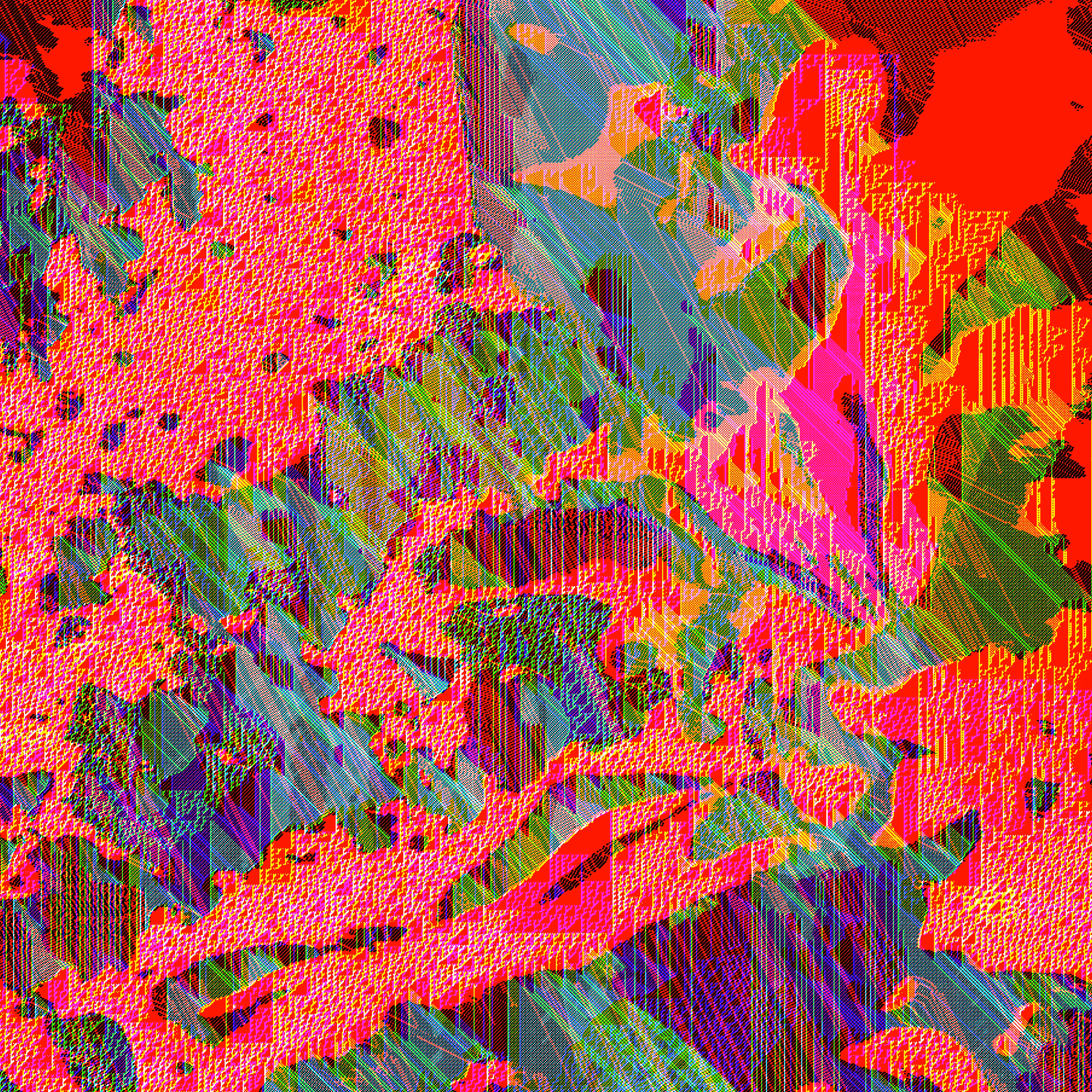 FHX-1 #134