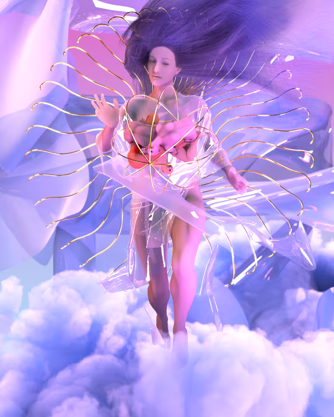 [Mistress Of Madness]