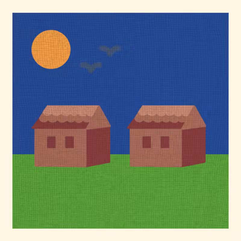 Houses #11