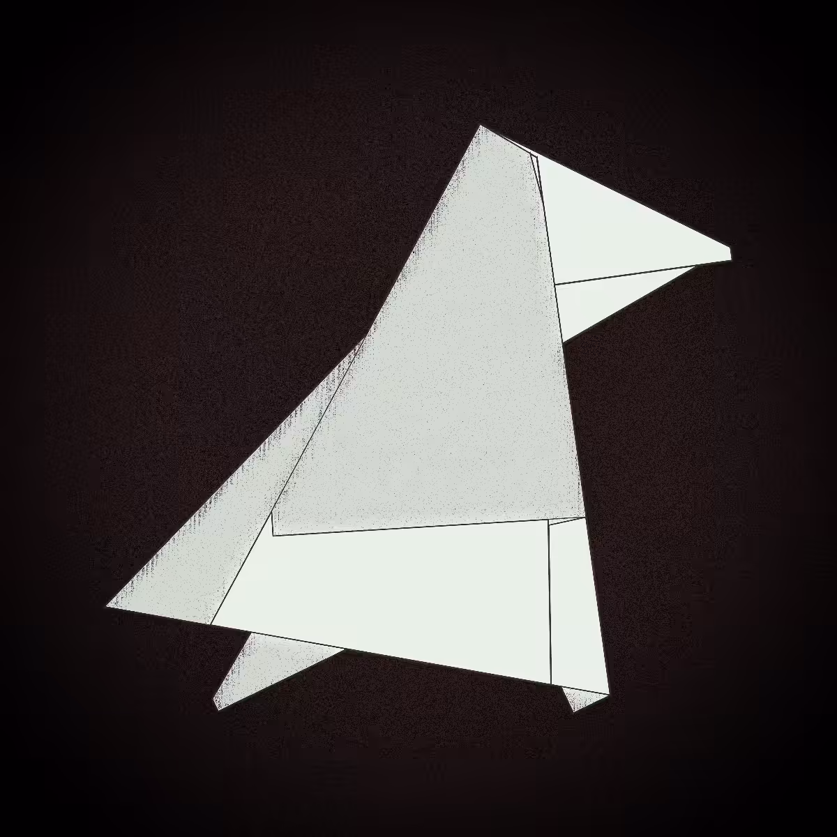 Shape of Freedom #1617