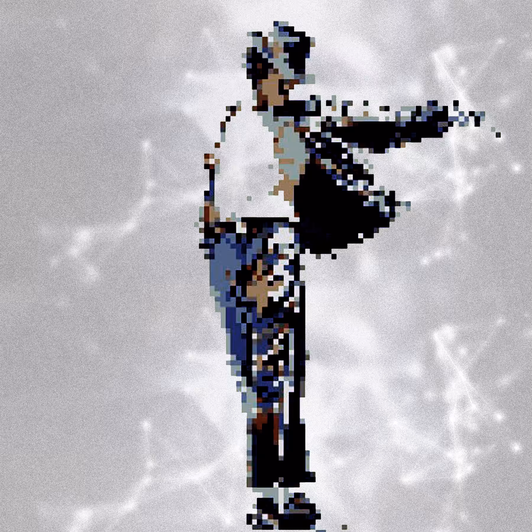 MJ Pixel