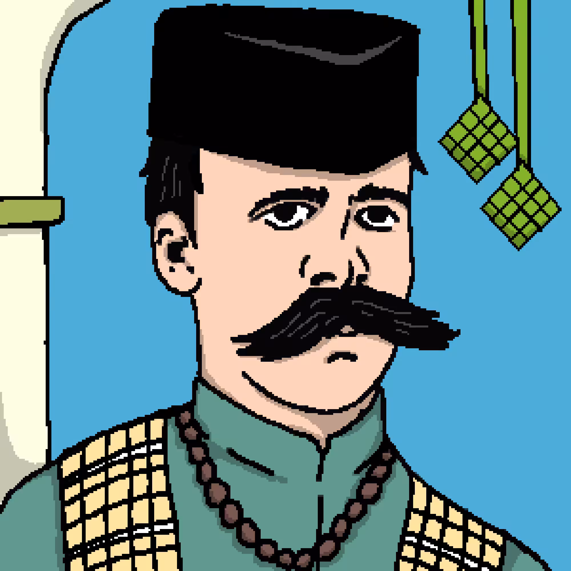 Nietzsche as A Muslim