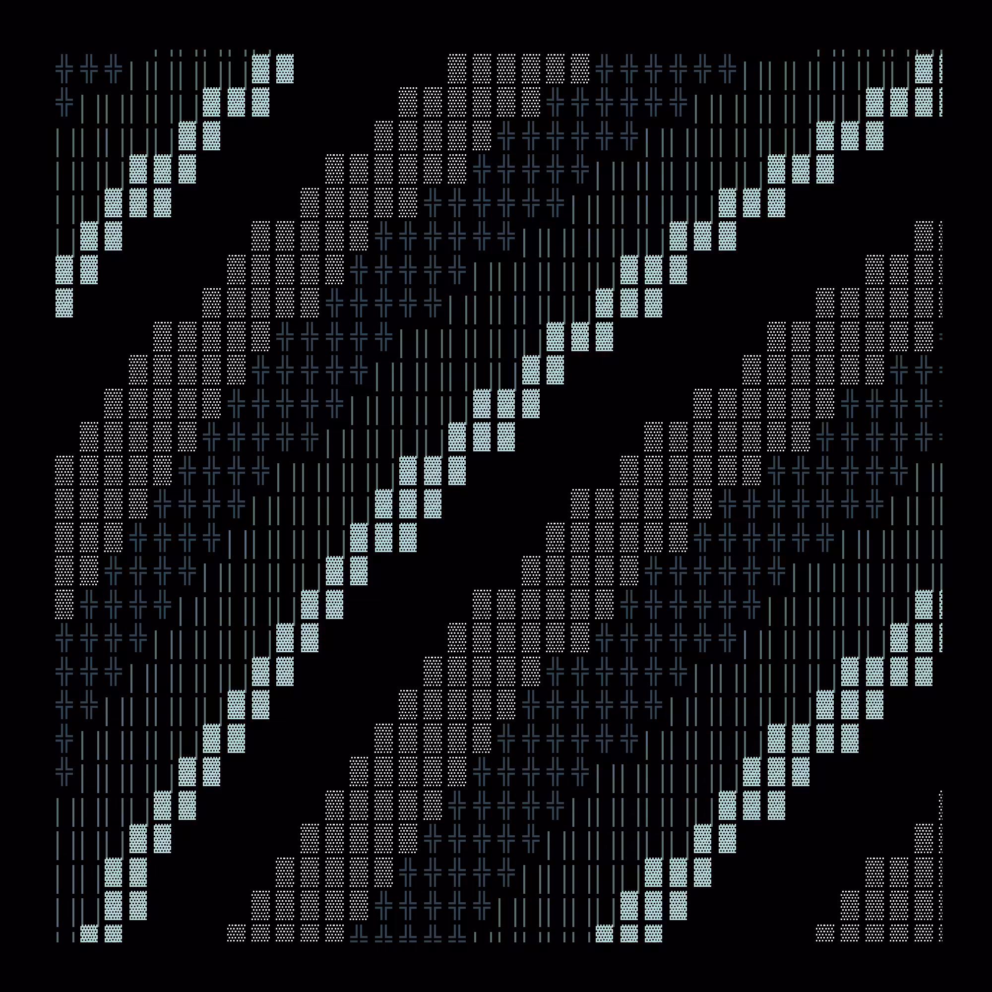 g l y p h #234466