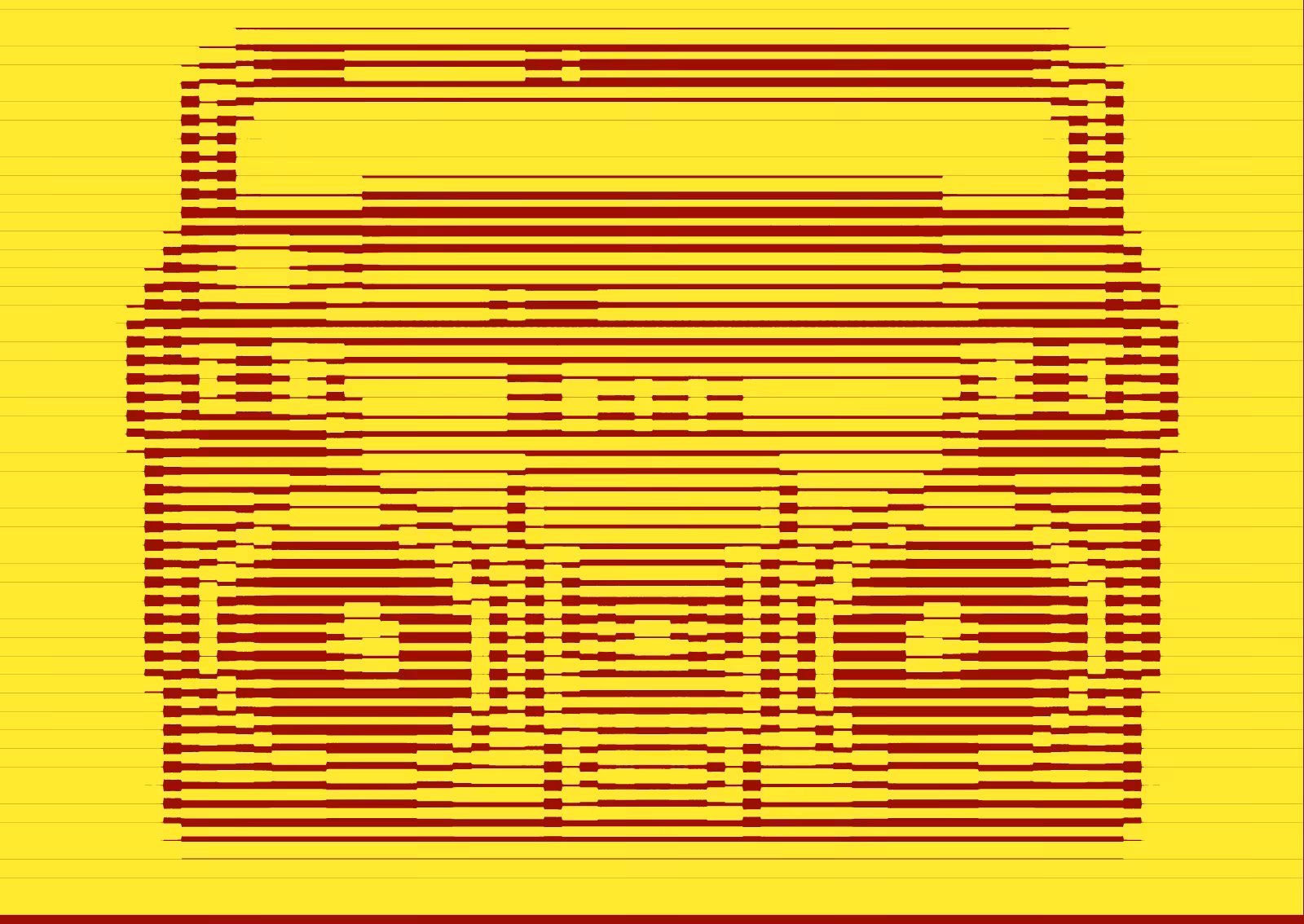 BOOMBOX - #3