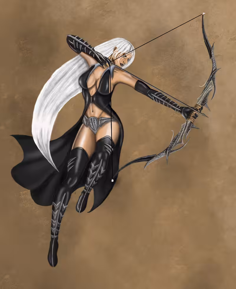 archer