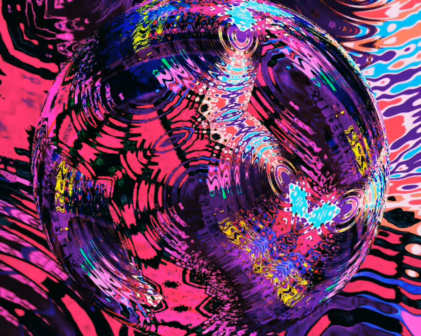 Nyctophilium #1