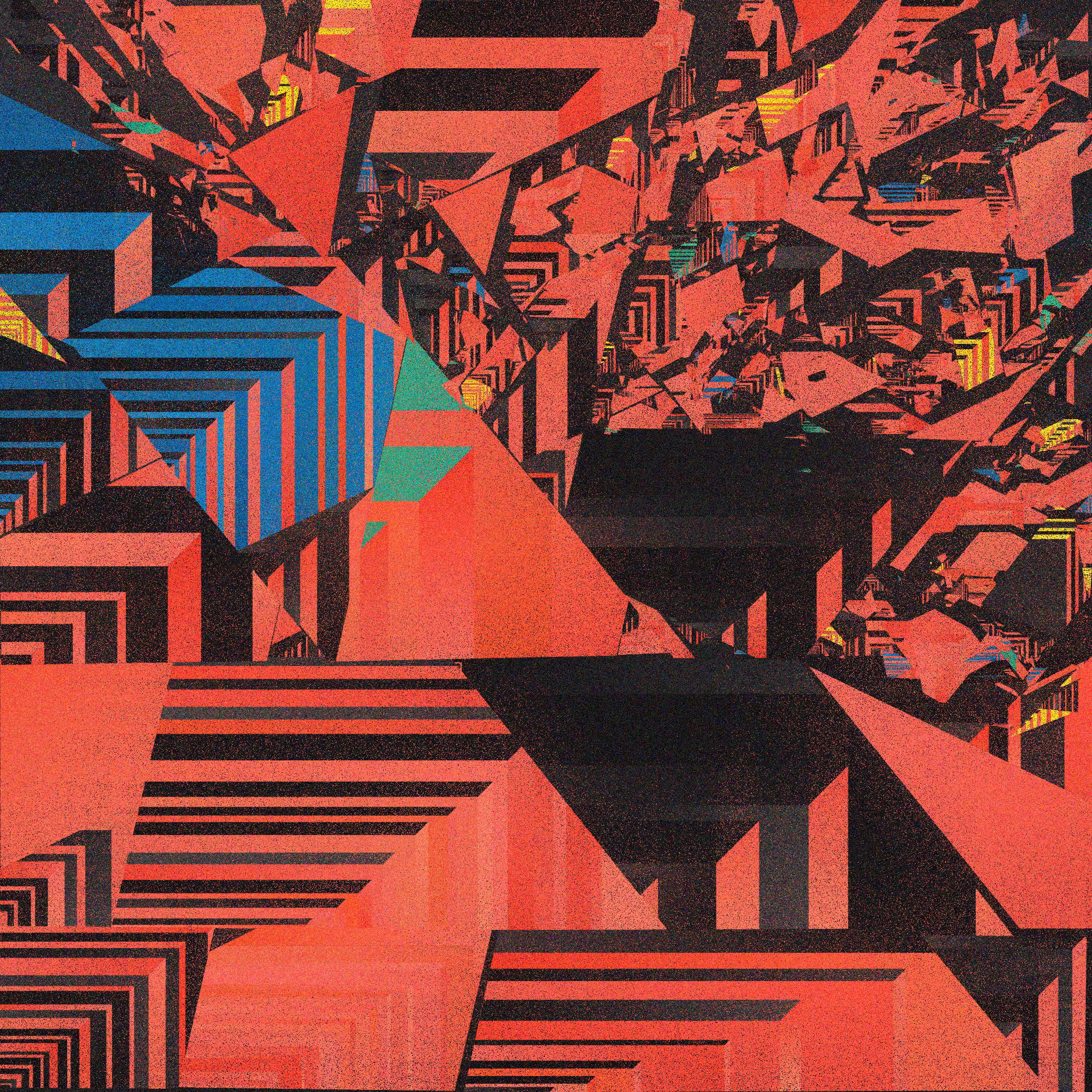 Bistable Perception #100