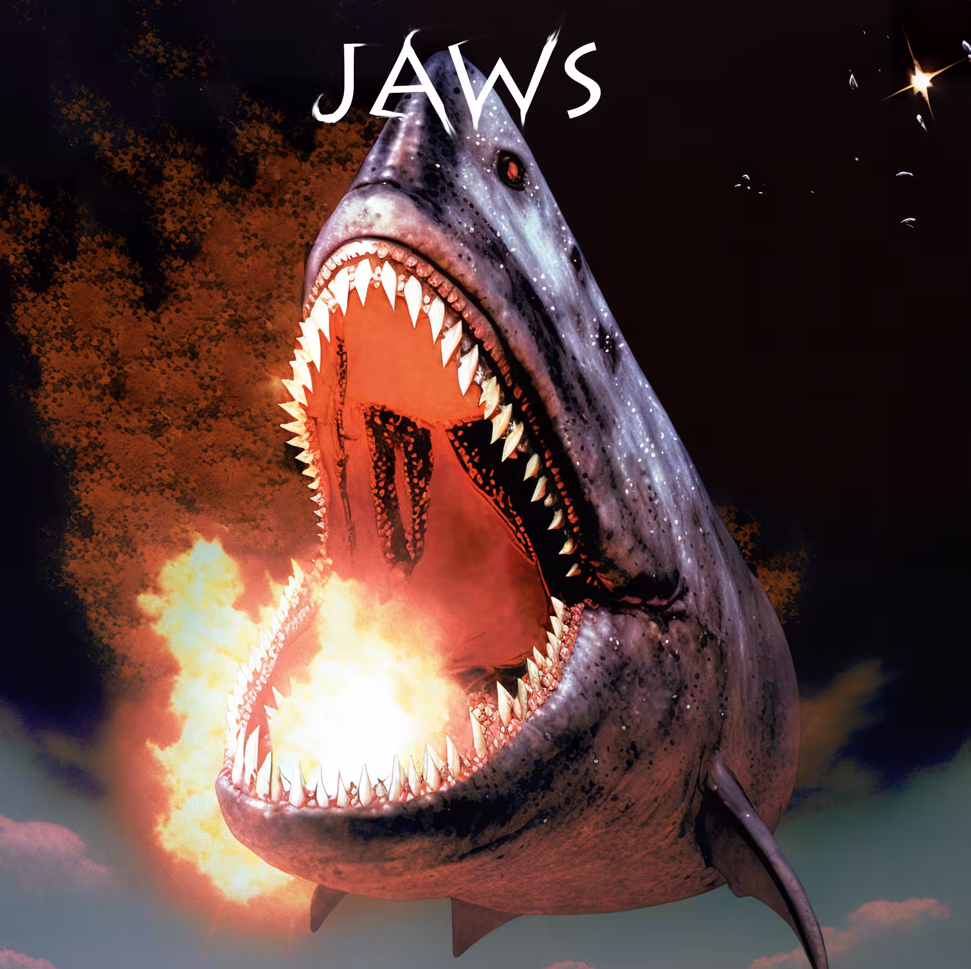 JAWS