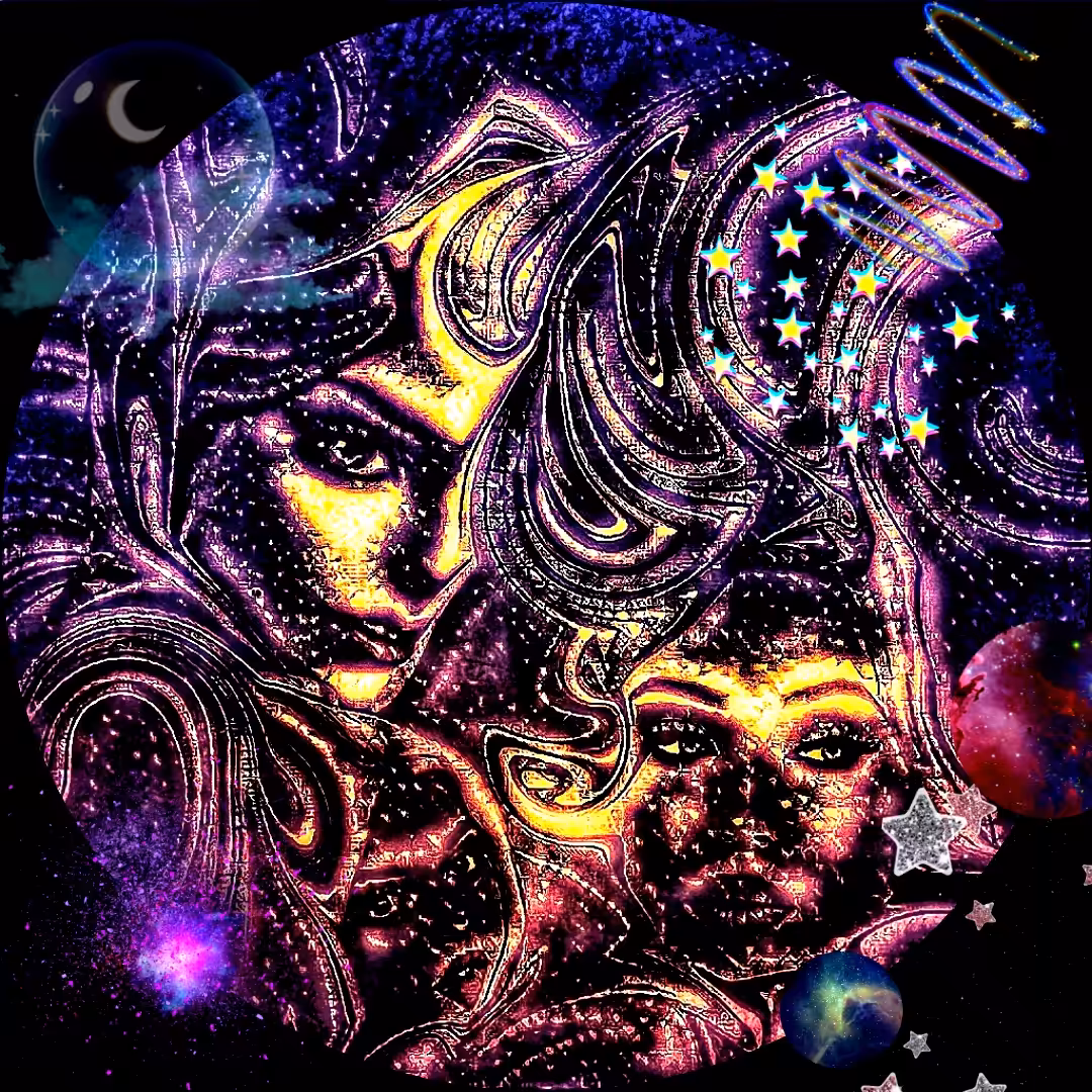 galaxy women 