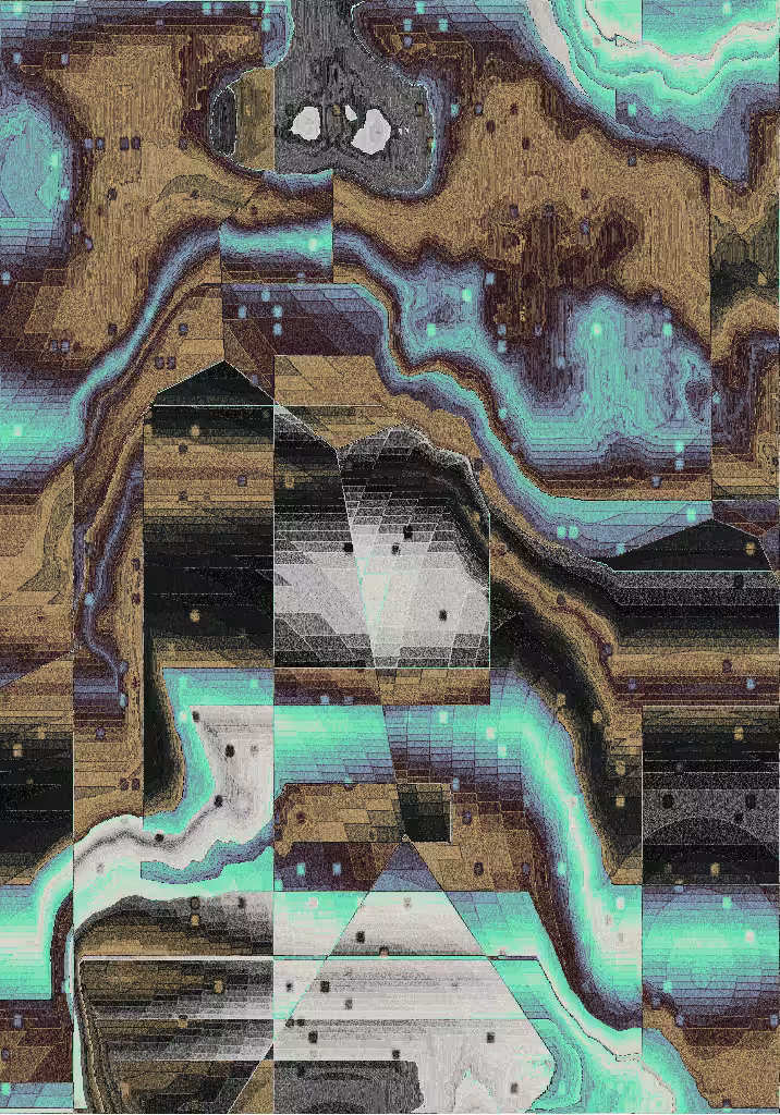 Agharta #150