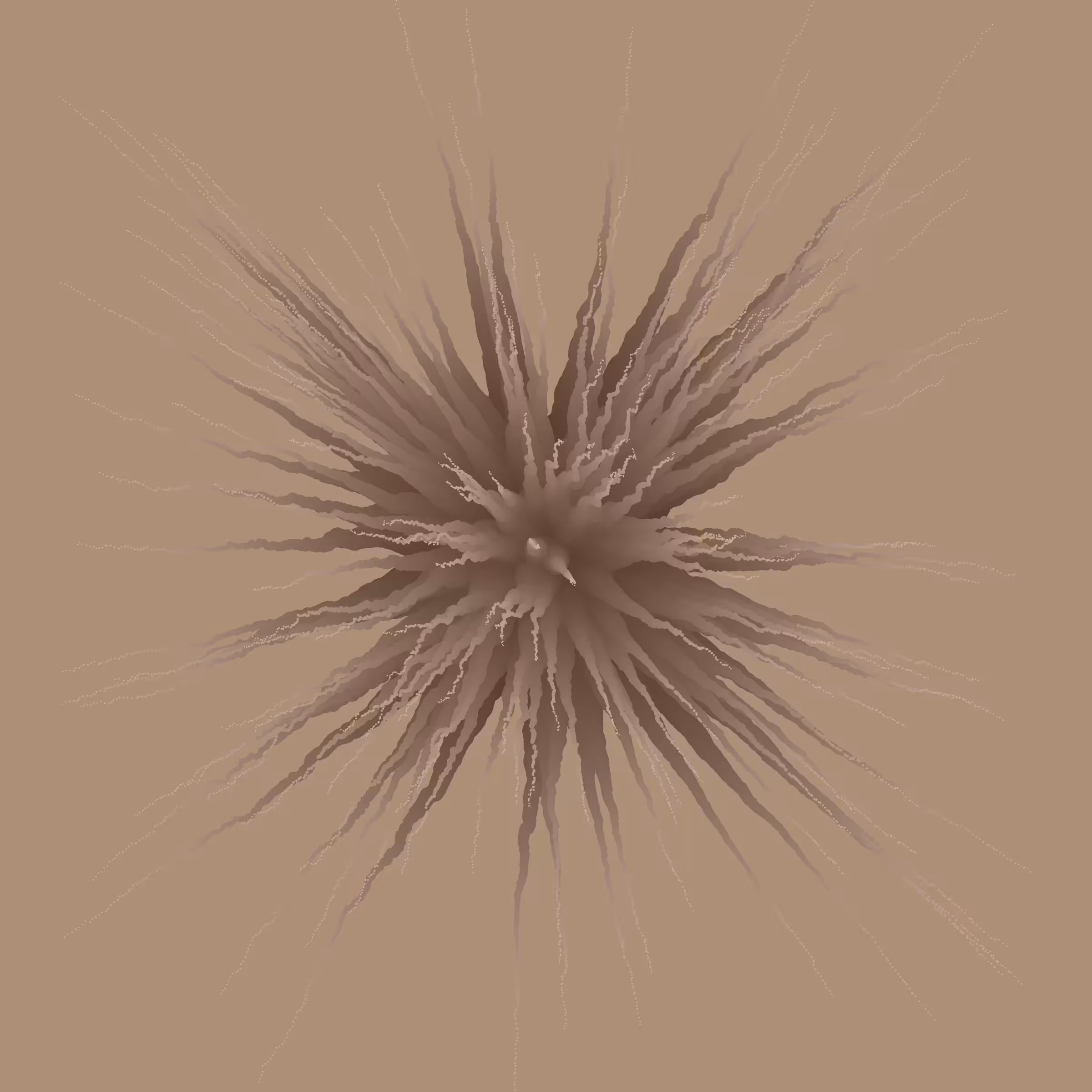 Star Flower #918