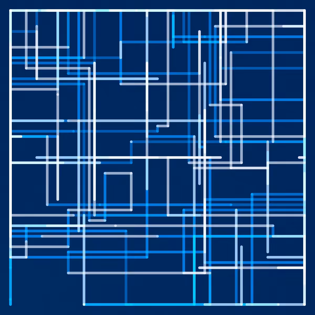 Light Grid #11