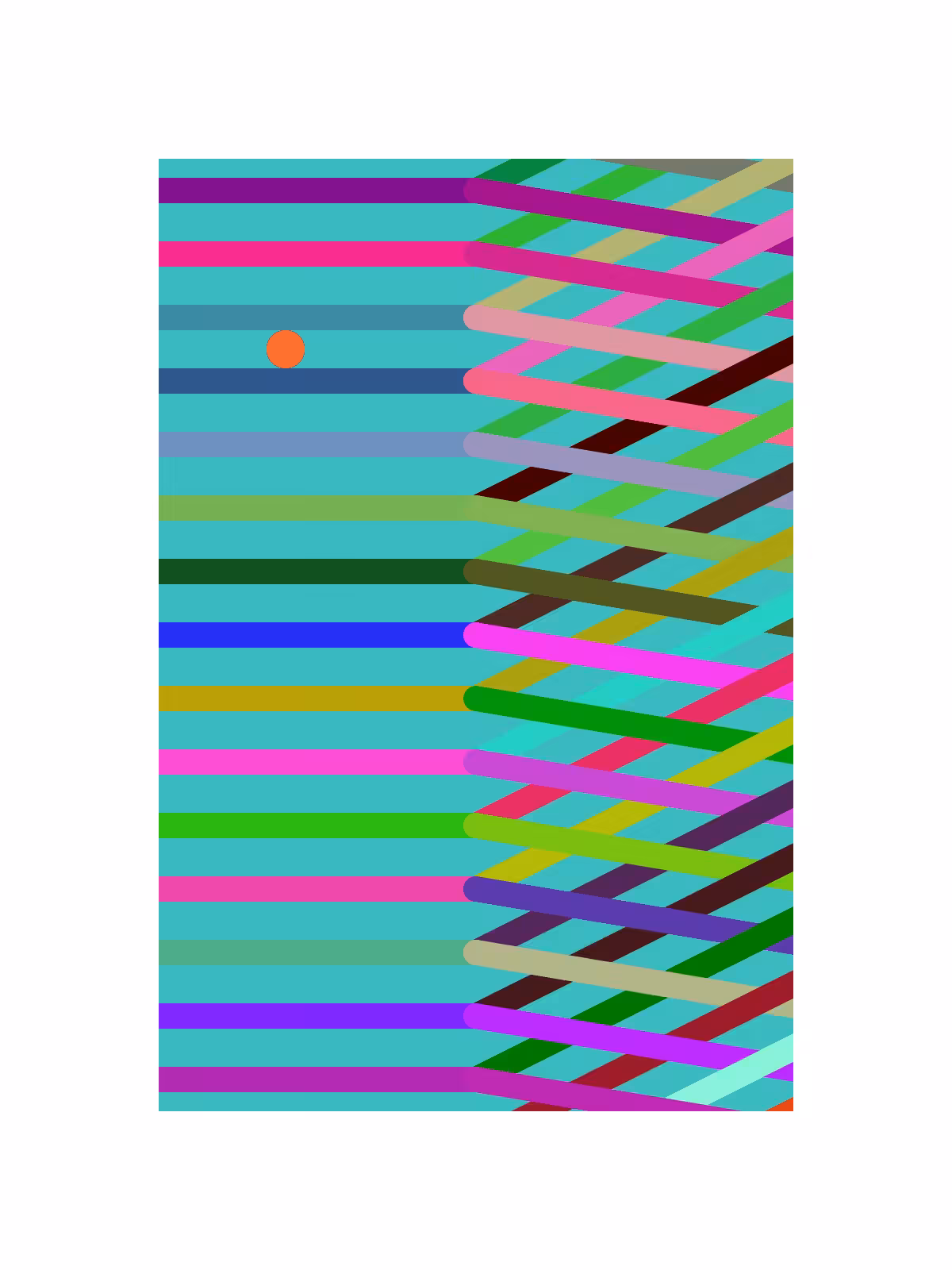 Generative Art #0106