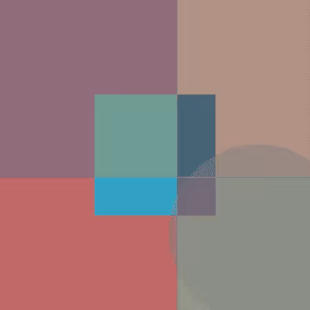 8-Bit Binary Blocks #72