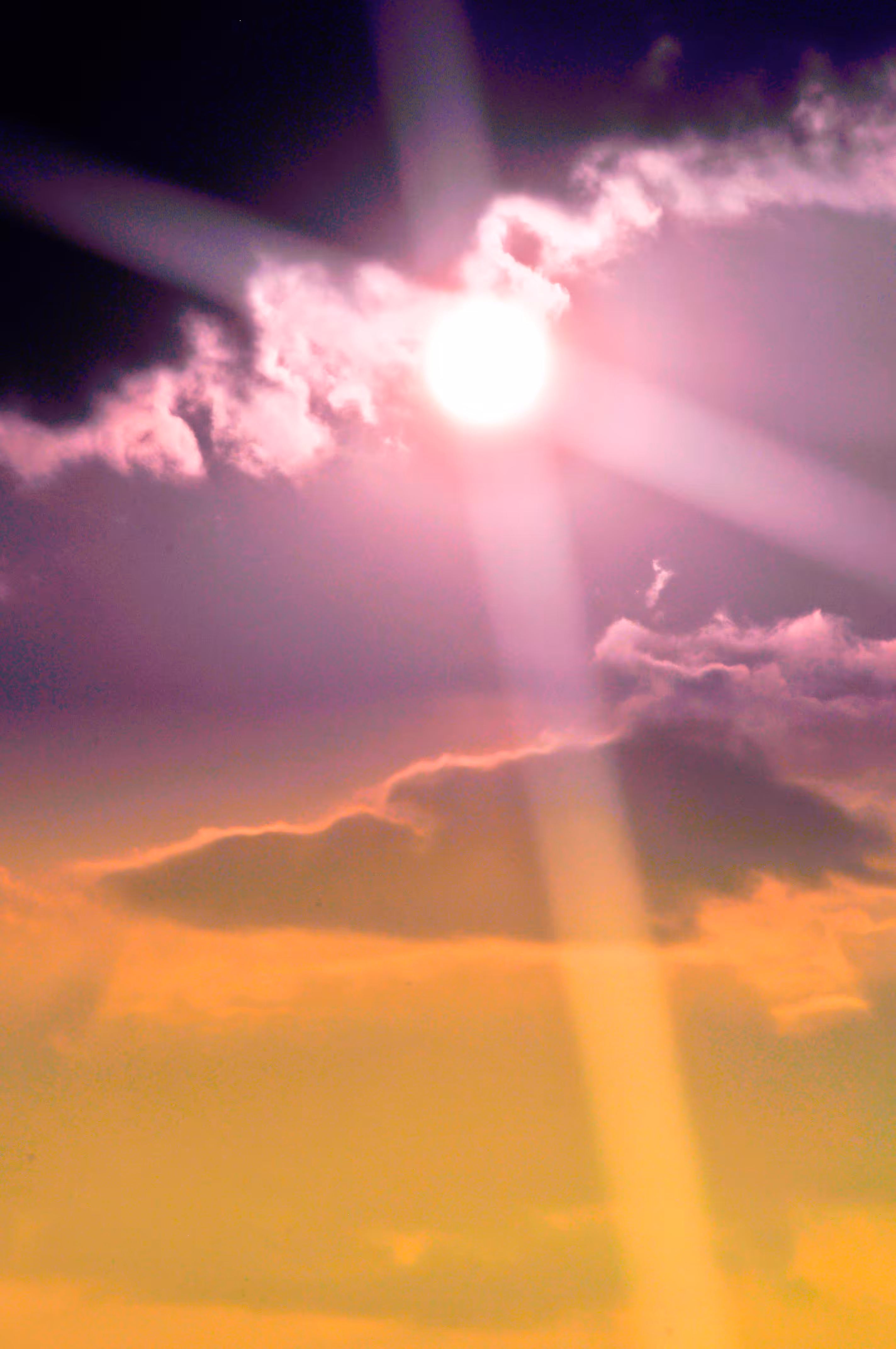 Be Brave Like The Sun 