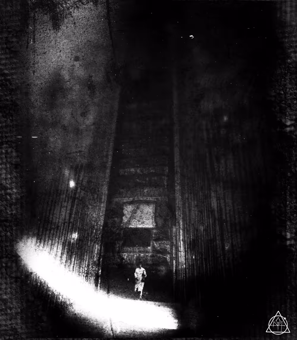 Ghosts of Brooklyn