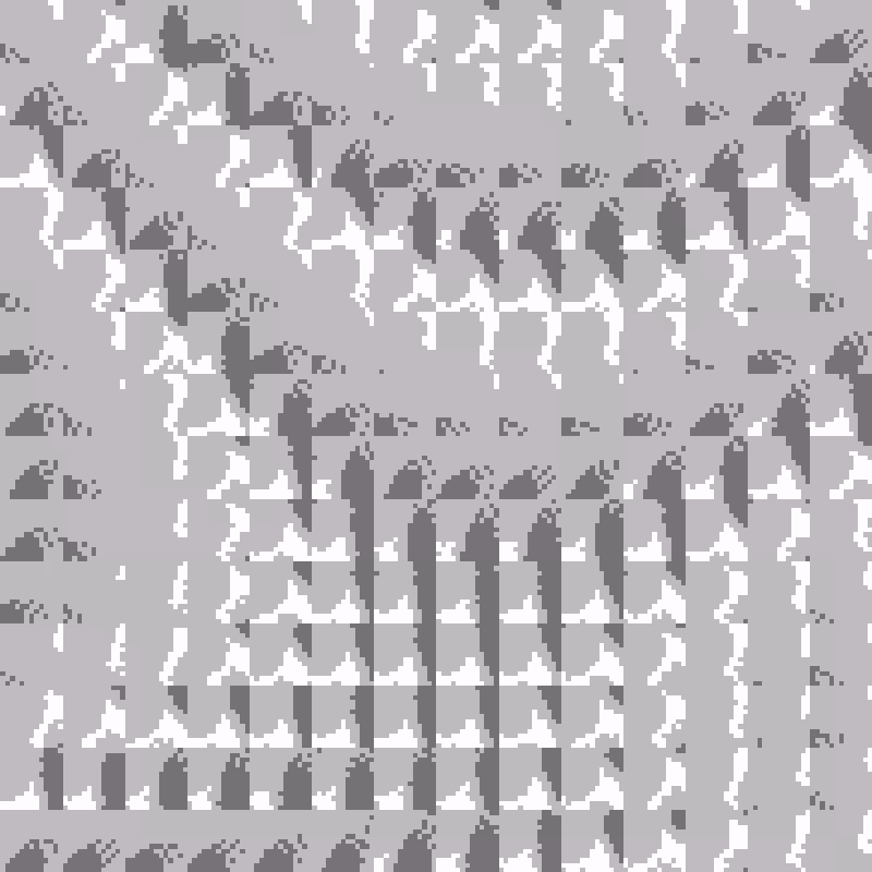 Latent Flow #26