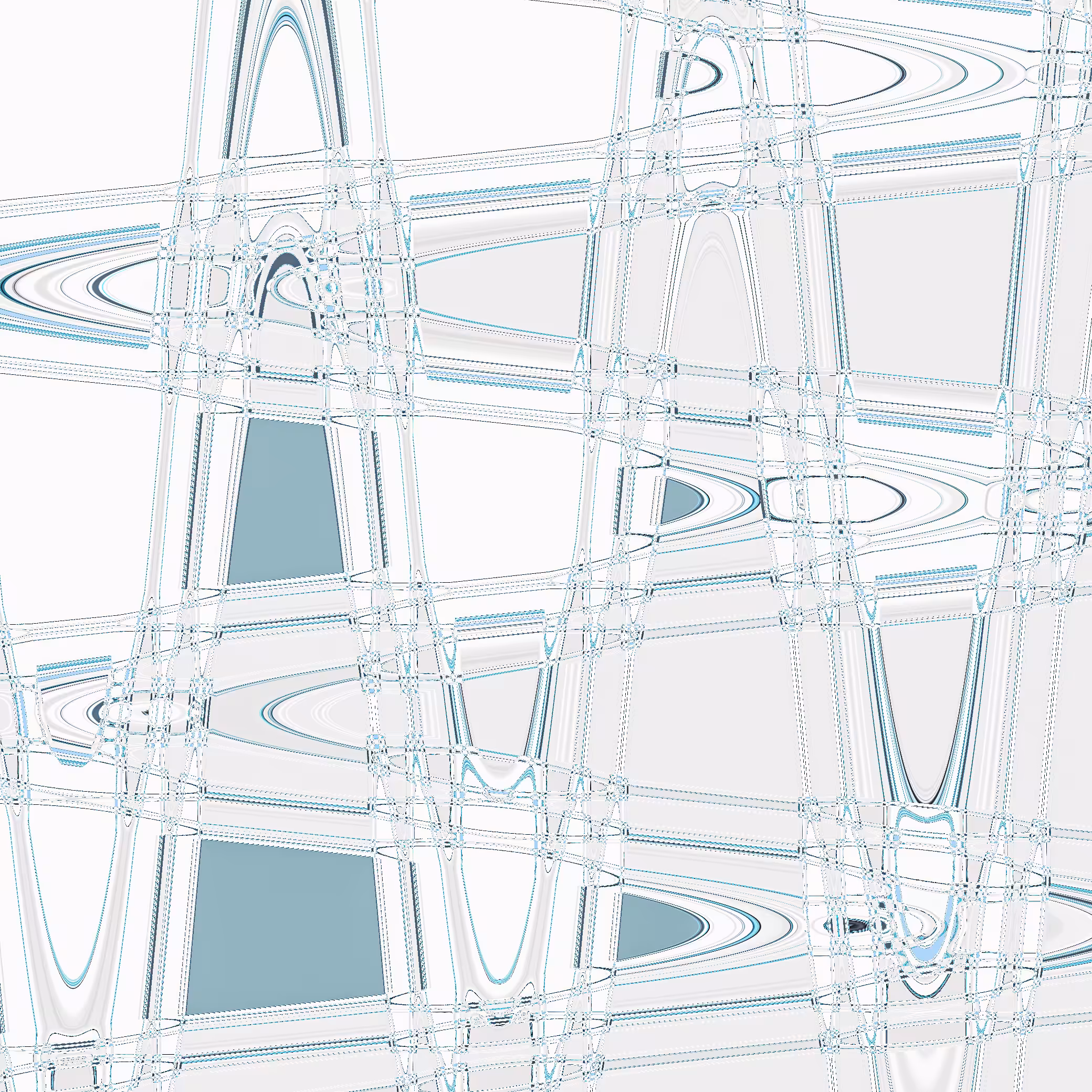Corrupted Data 1