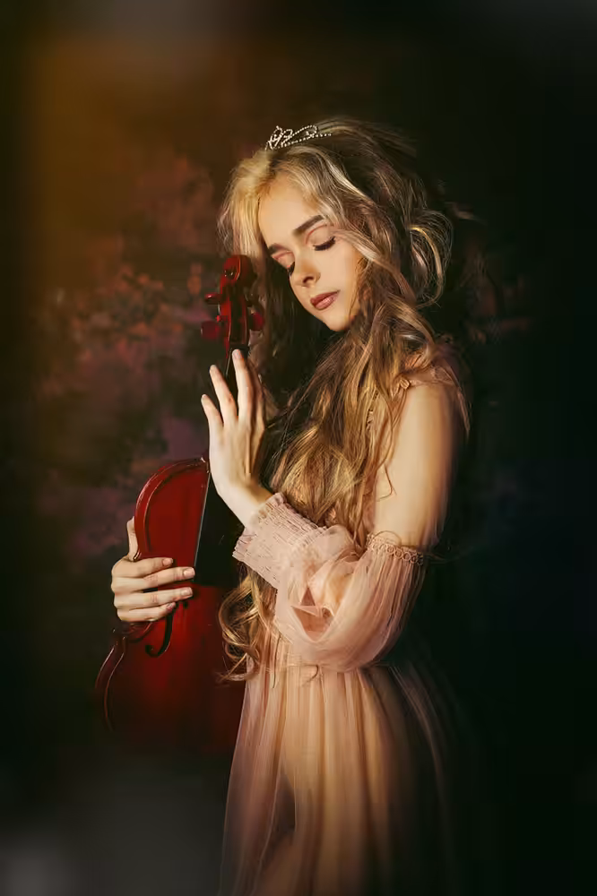 Silent Melody
