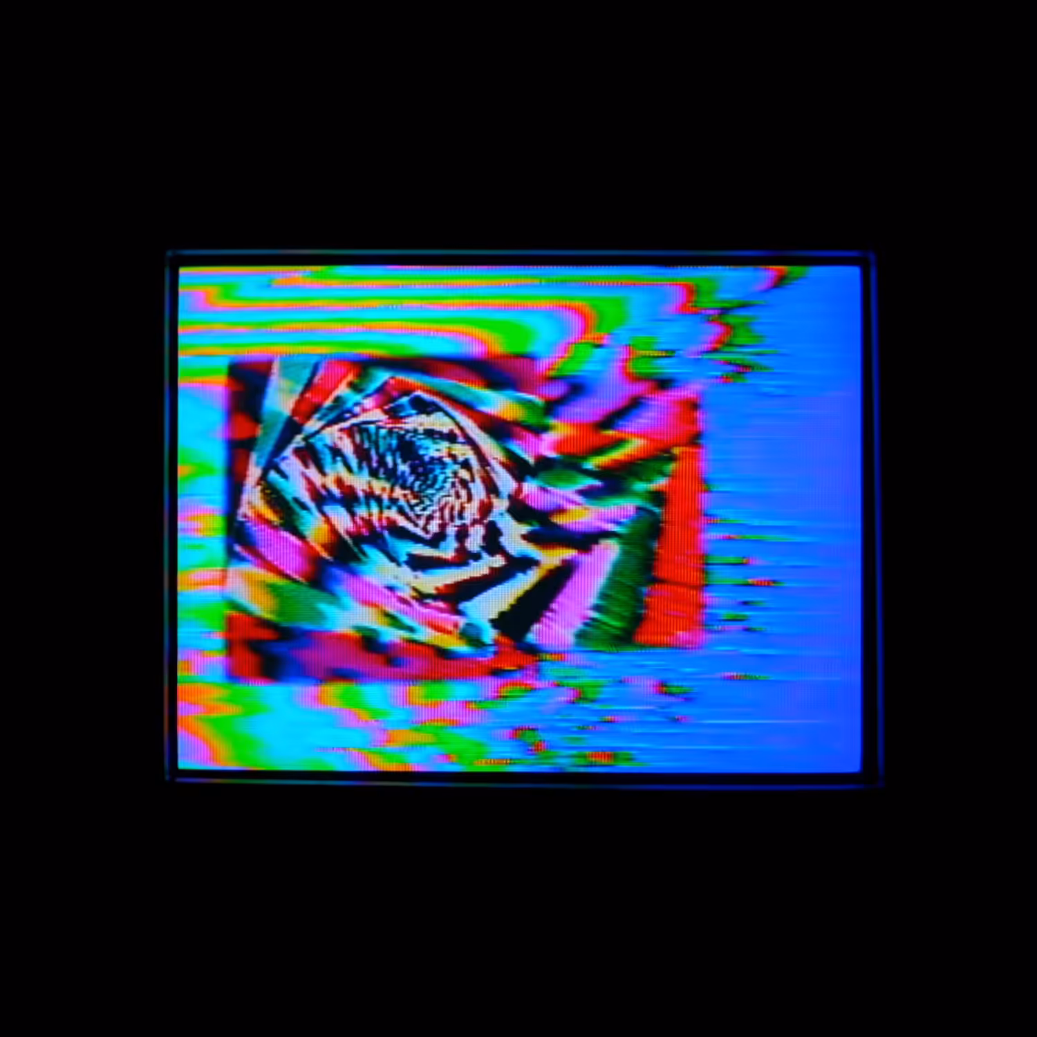 Freefall III