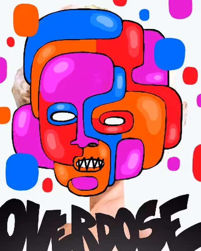 OverDose