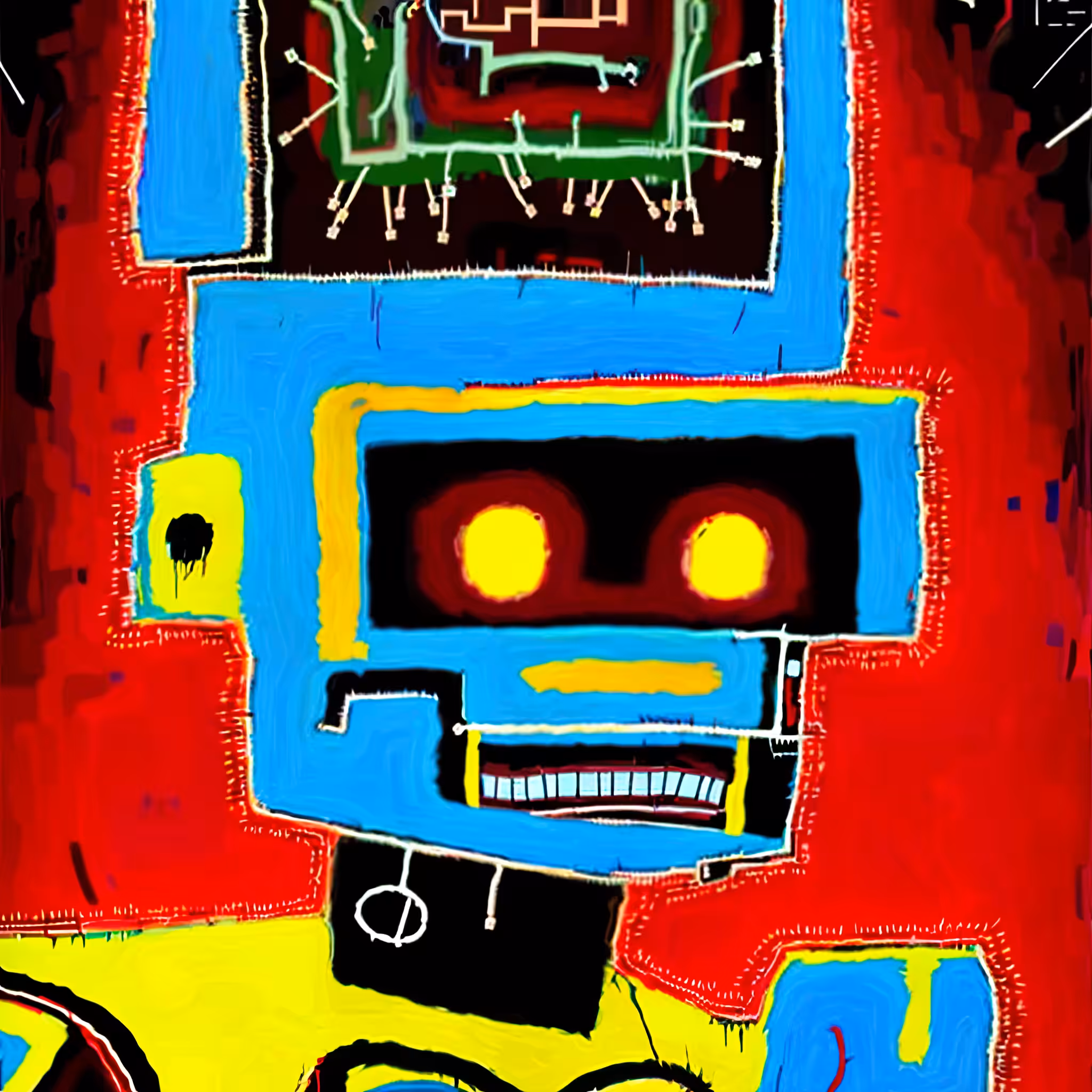 BasquiBot #157