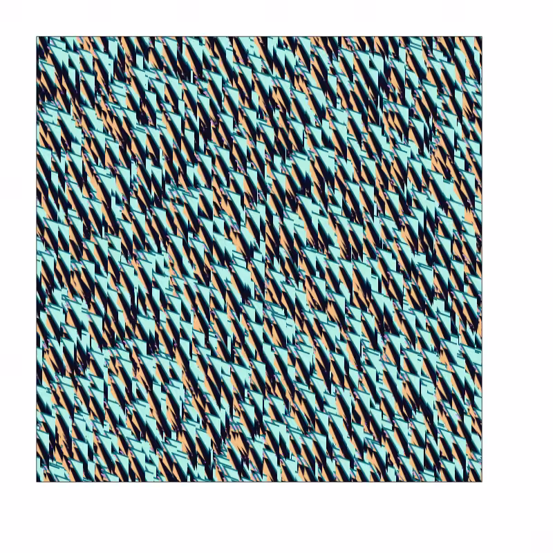 Wild Matrix #558