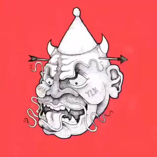 "birthday boy (DEMON #01)