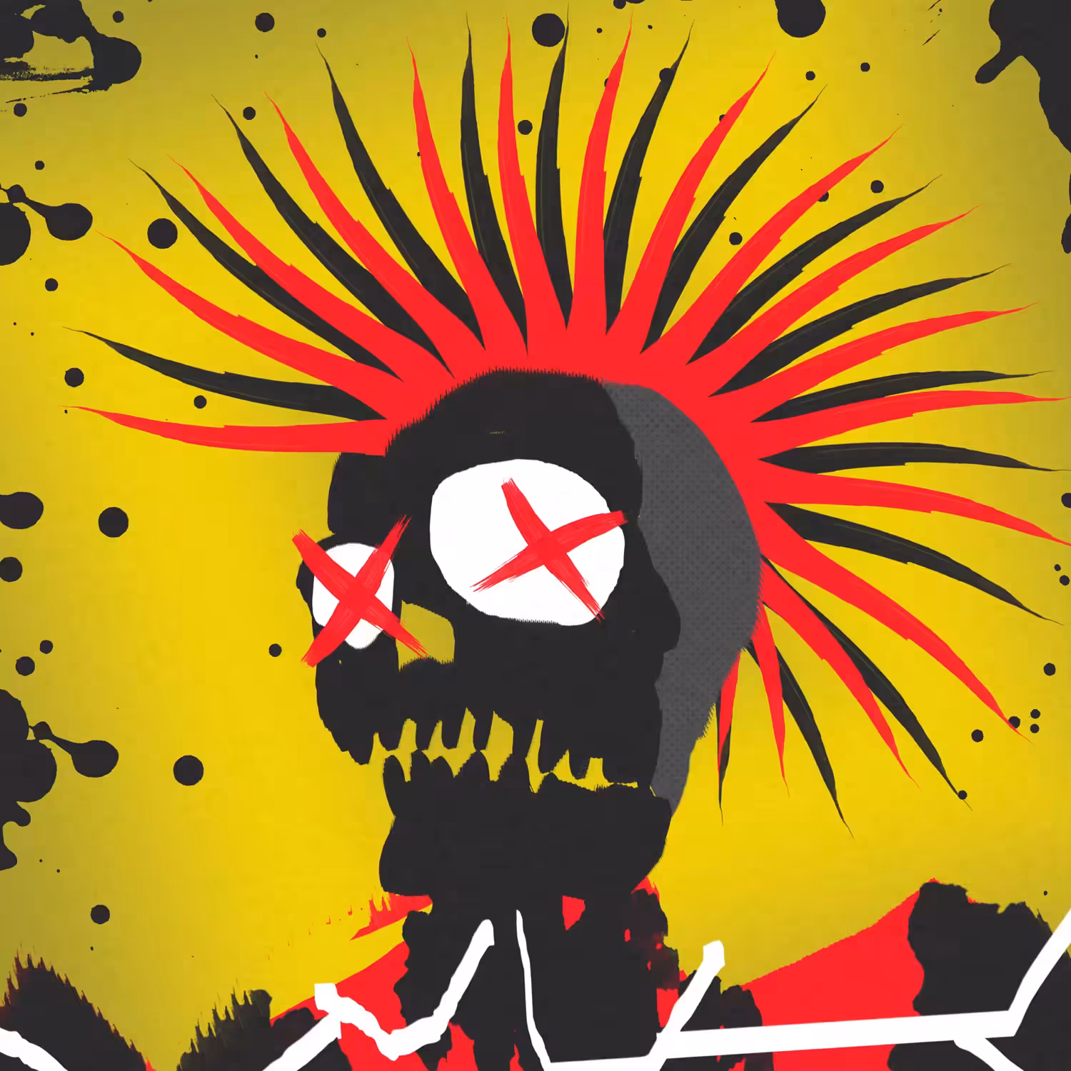 Mad Punk