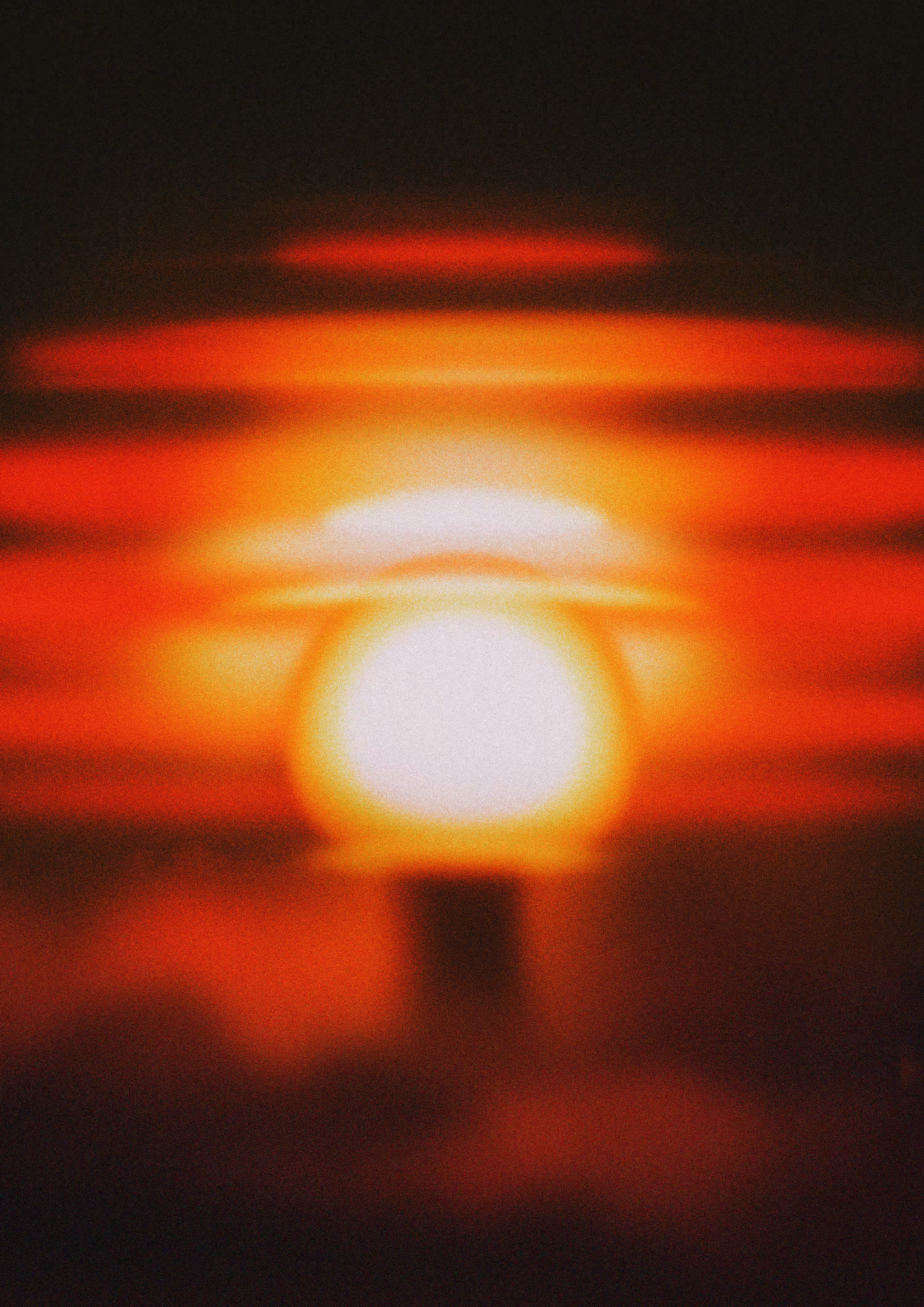 Atomic Gradient - Castle Bravo
