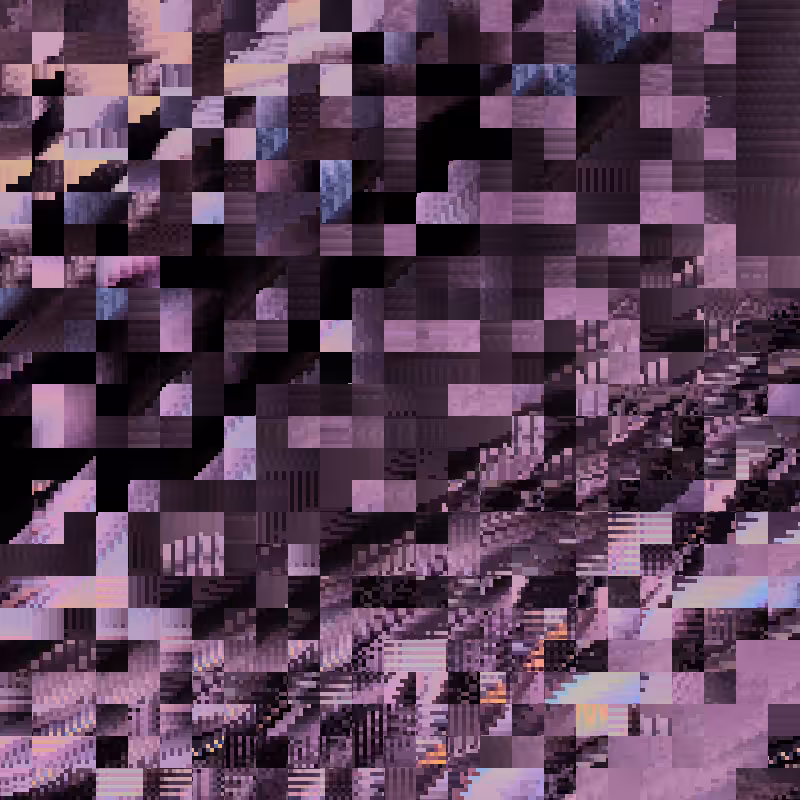n̶̫̚ǔ̵͝ev̶͠o̷s̴̔̏̚ ̶͎̃̃r̶̃͋ĩ̶̺̘tm̸ô̴s̴̋ #12