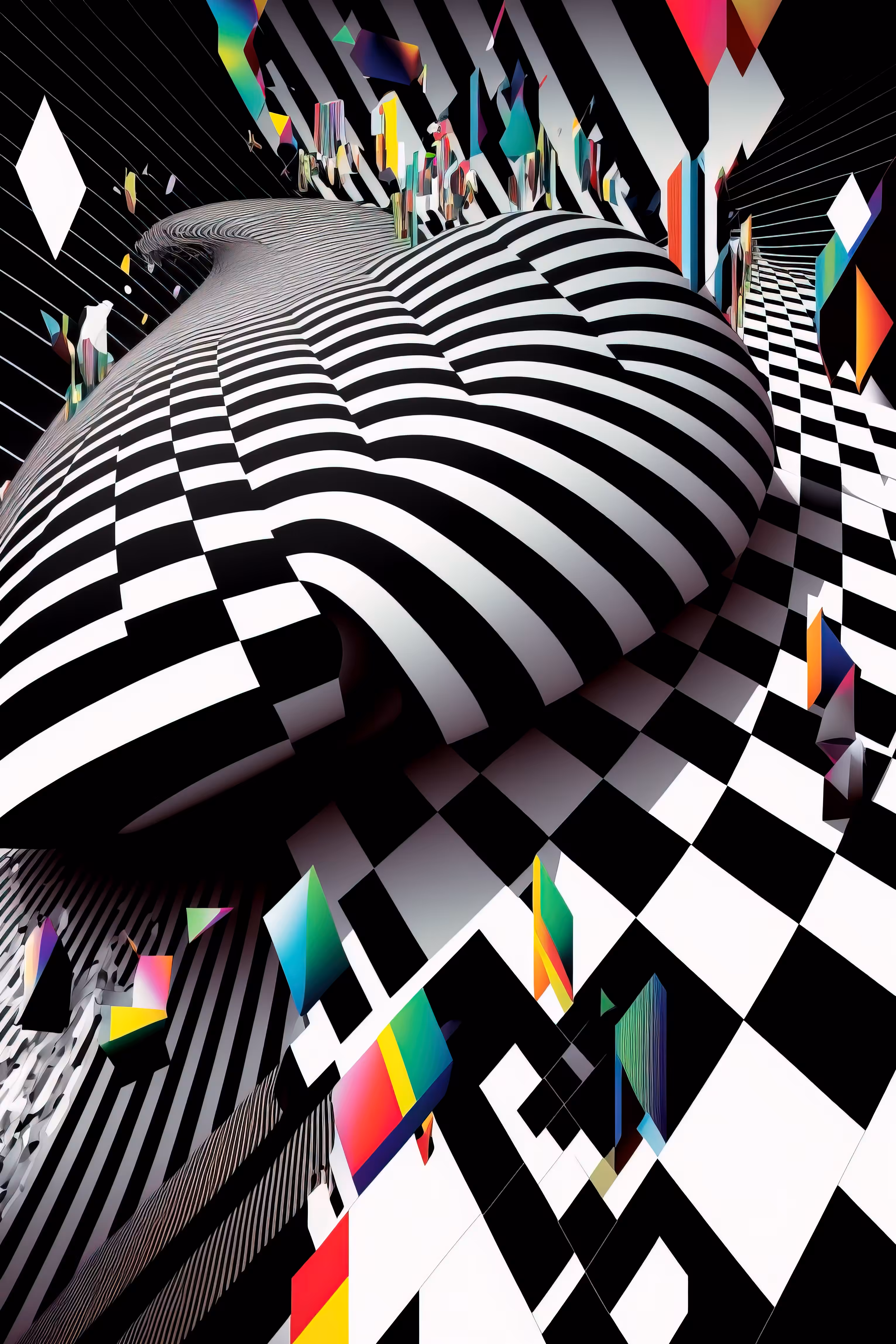 Emergence 12