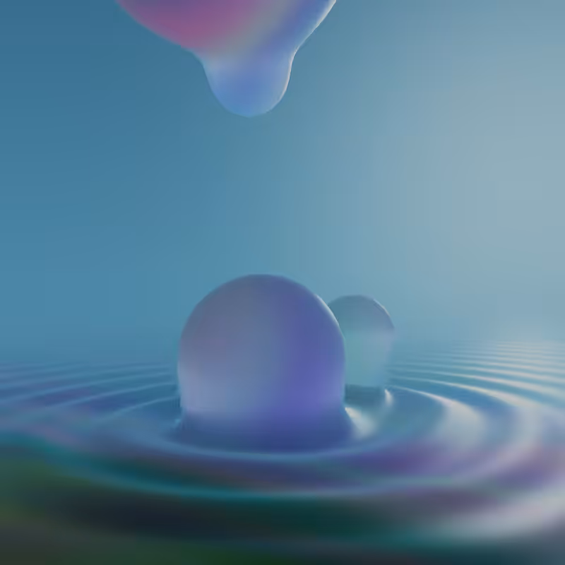 Metaballs #70