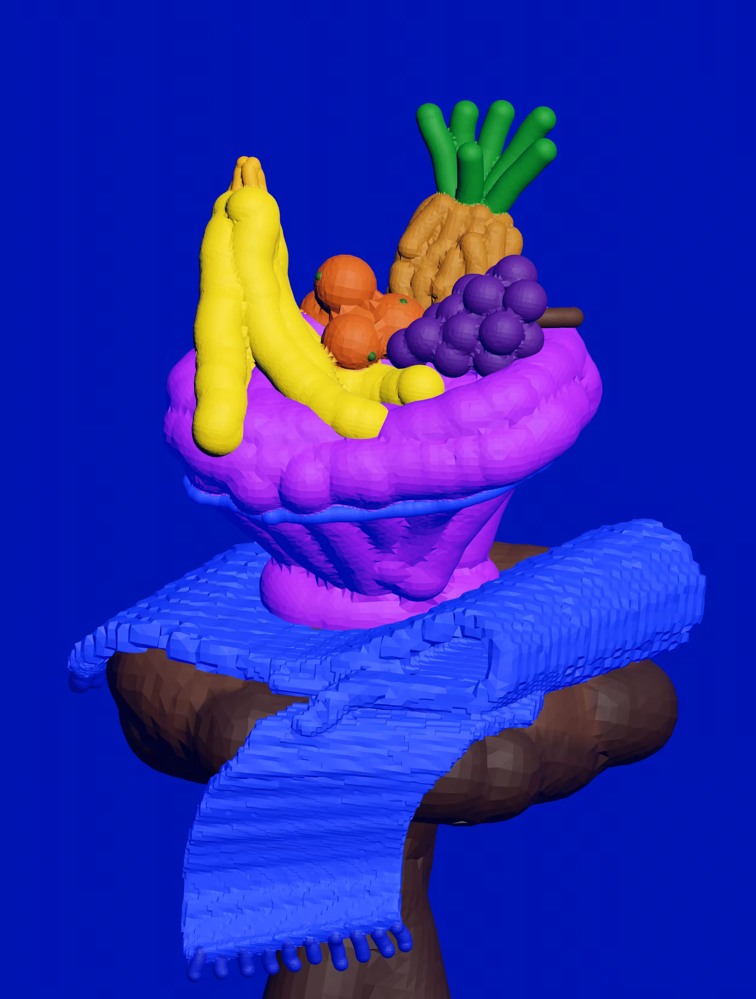 Still Life