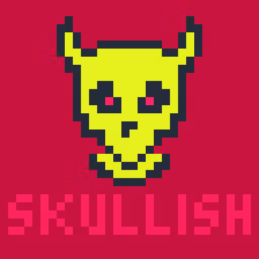 CryptoSkullish #21