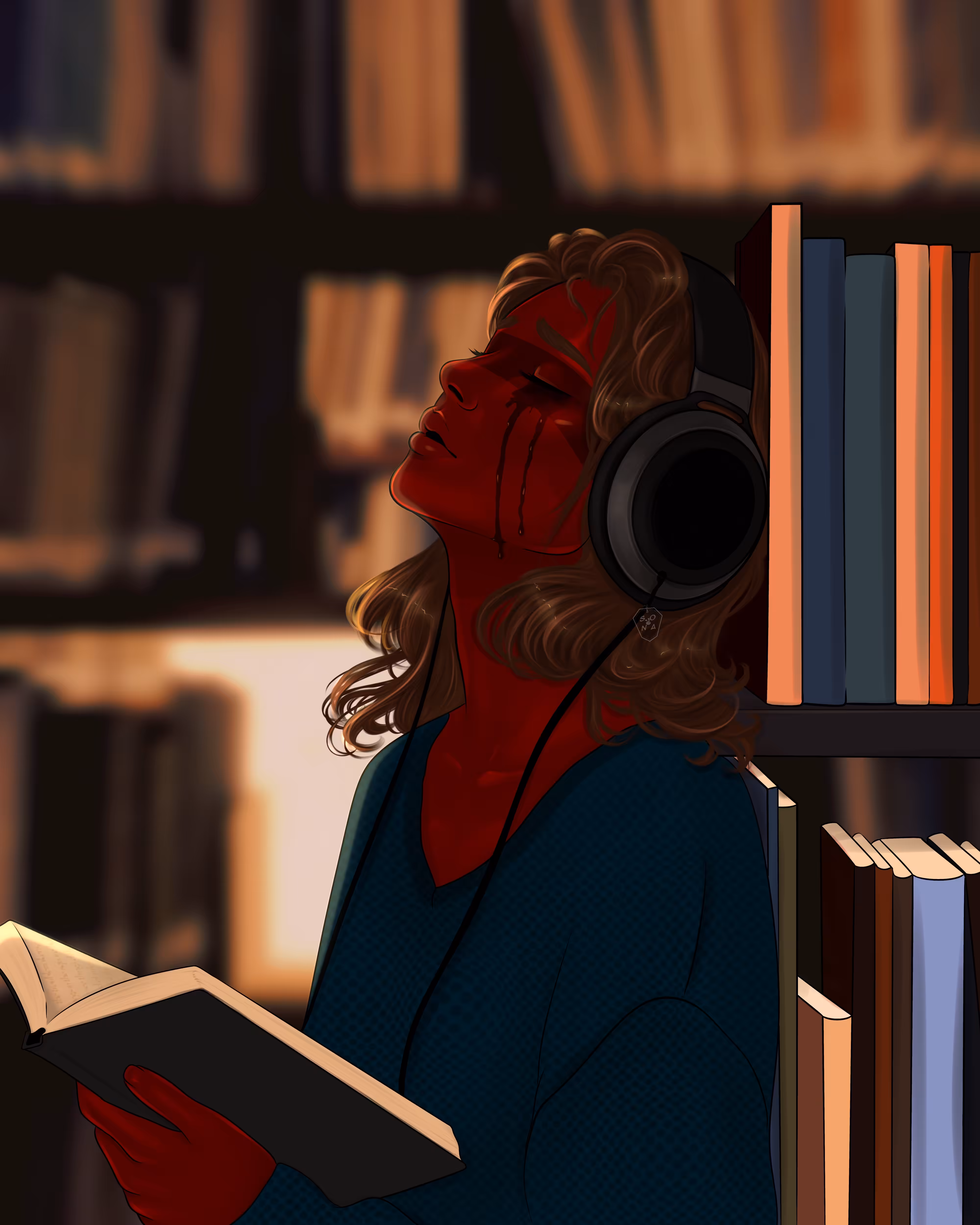 The Strange Weight Of Silence