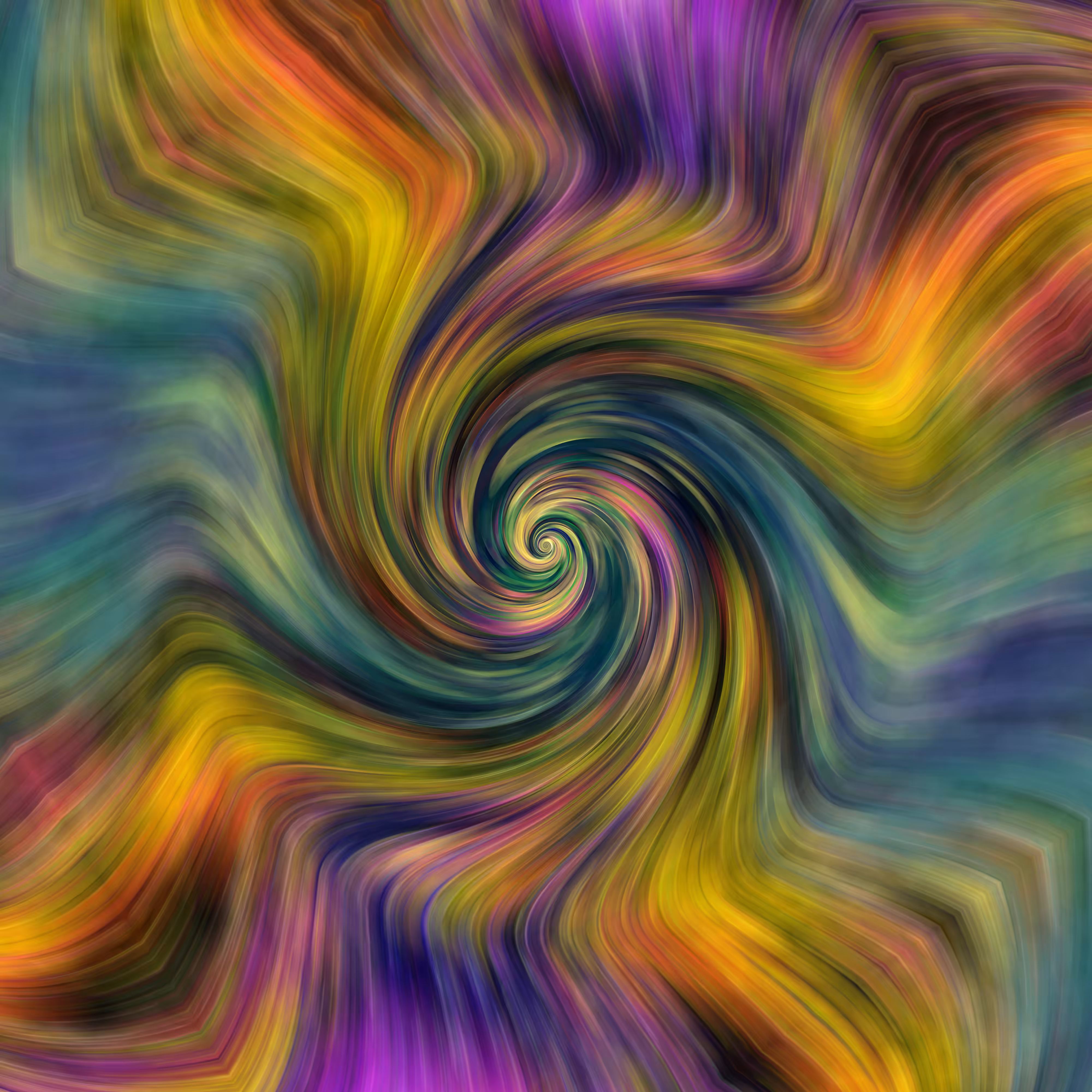 Warp Drive