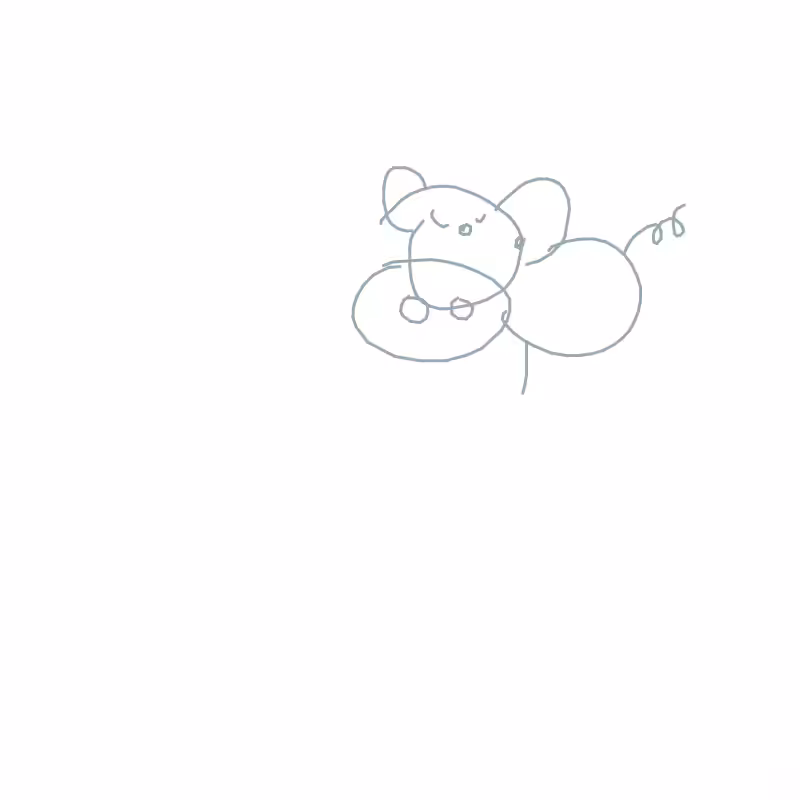 Deep Sketch #17