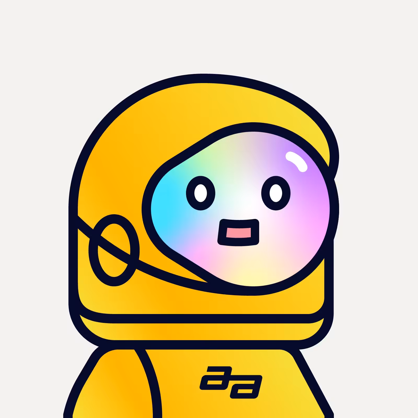 Awkward Astronauts #7926