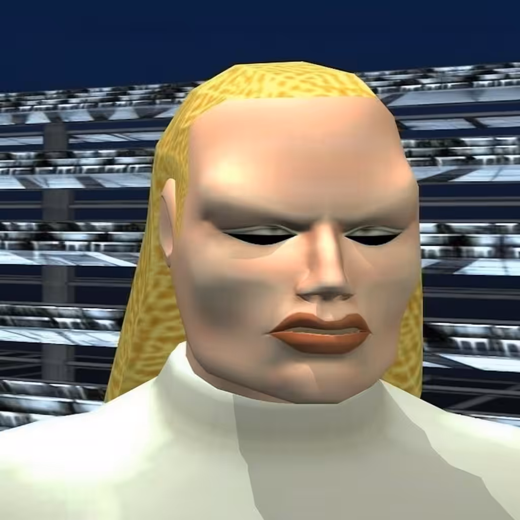 fancy michael