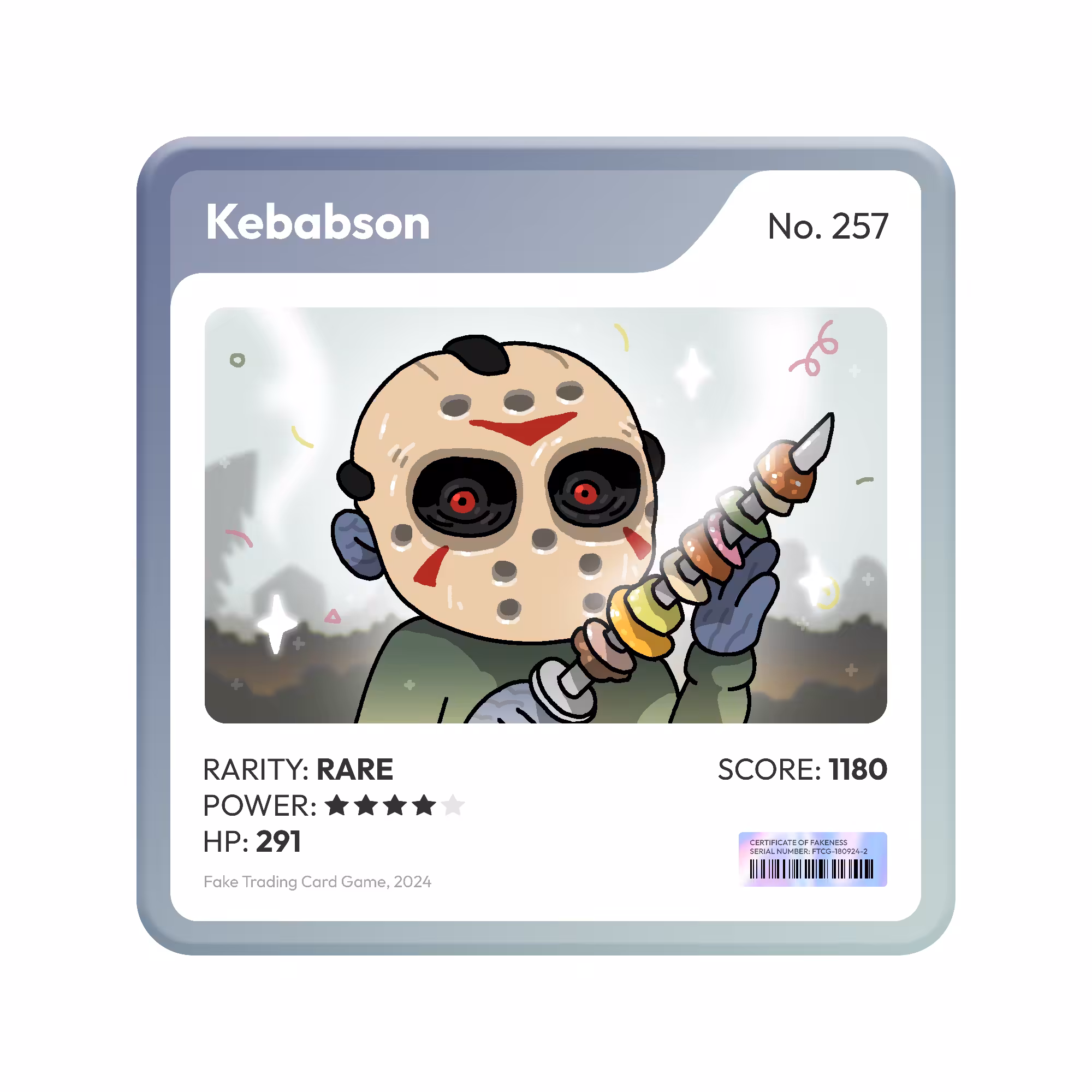 Kebabson