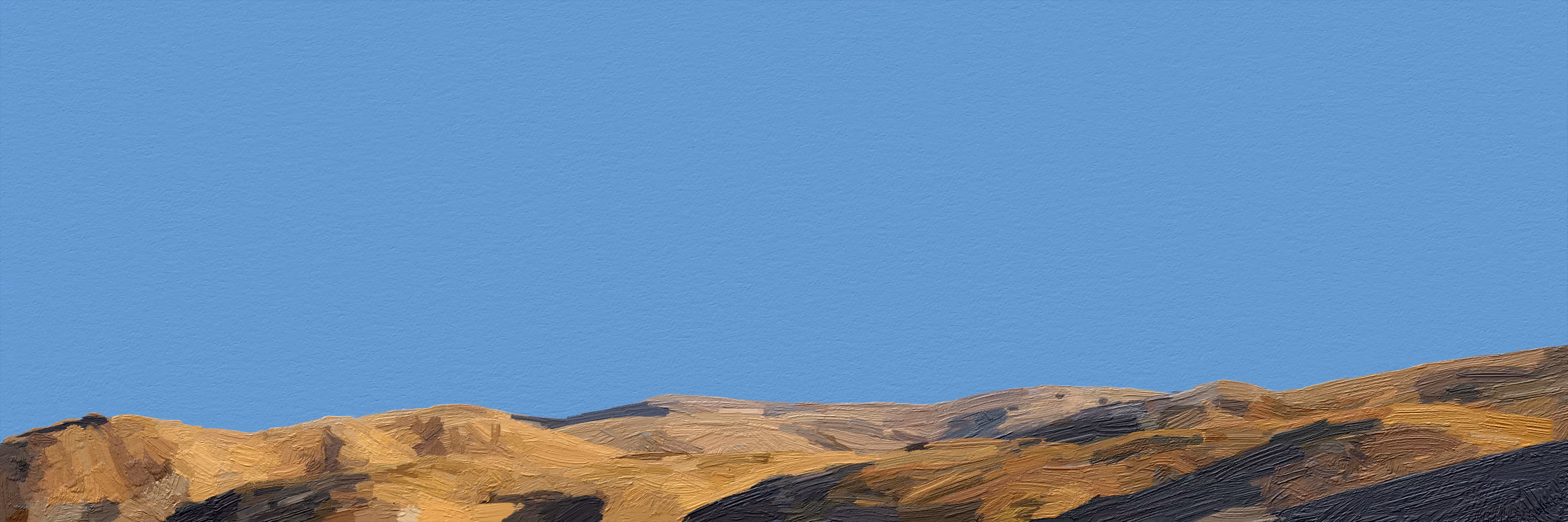 Golden Hills off HWY 5