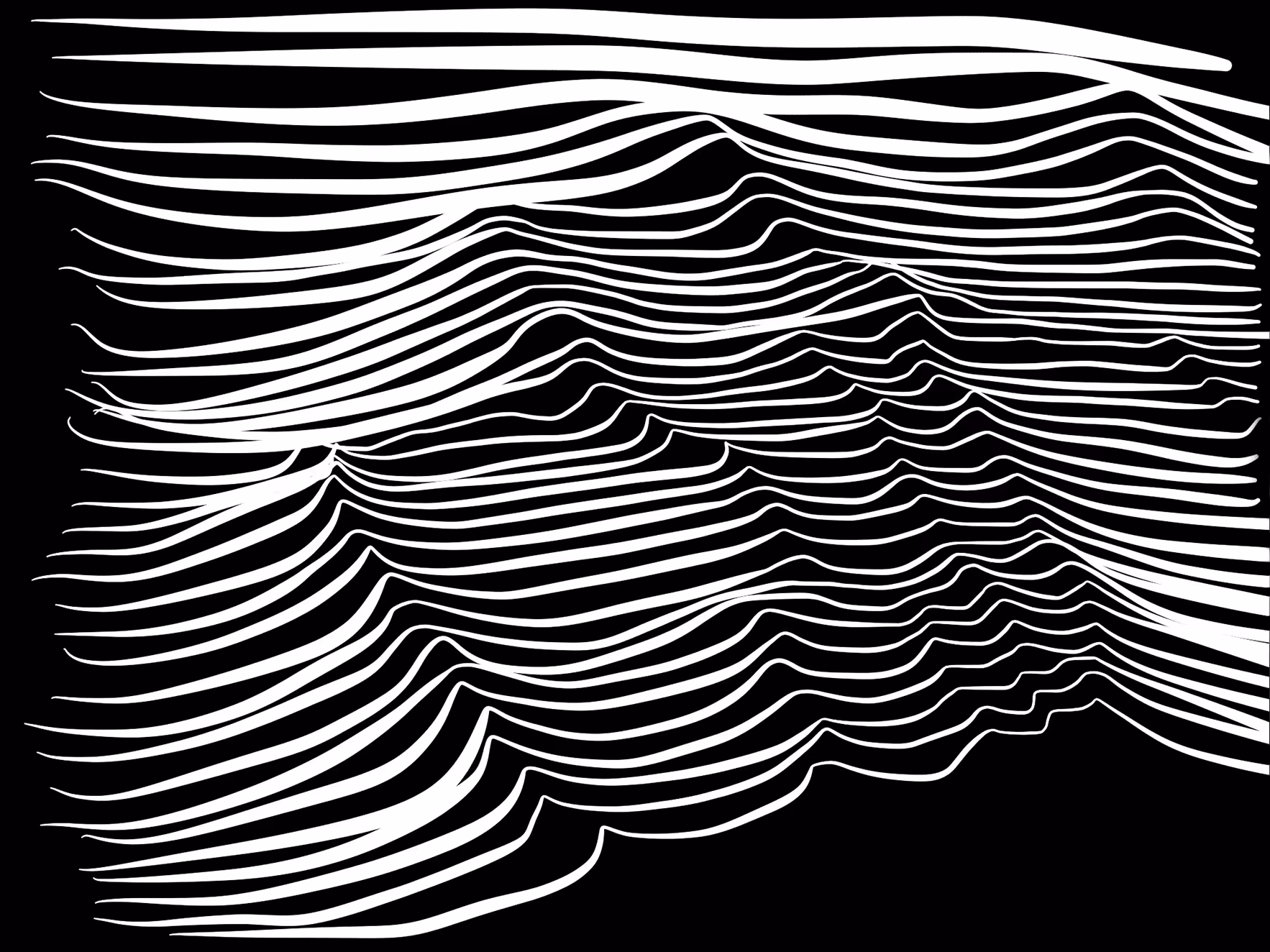 DIFFERENCE AND REPETITION (DIGITAL) #2