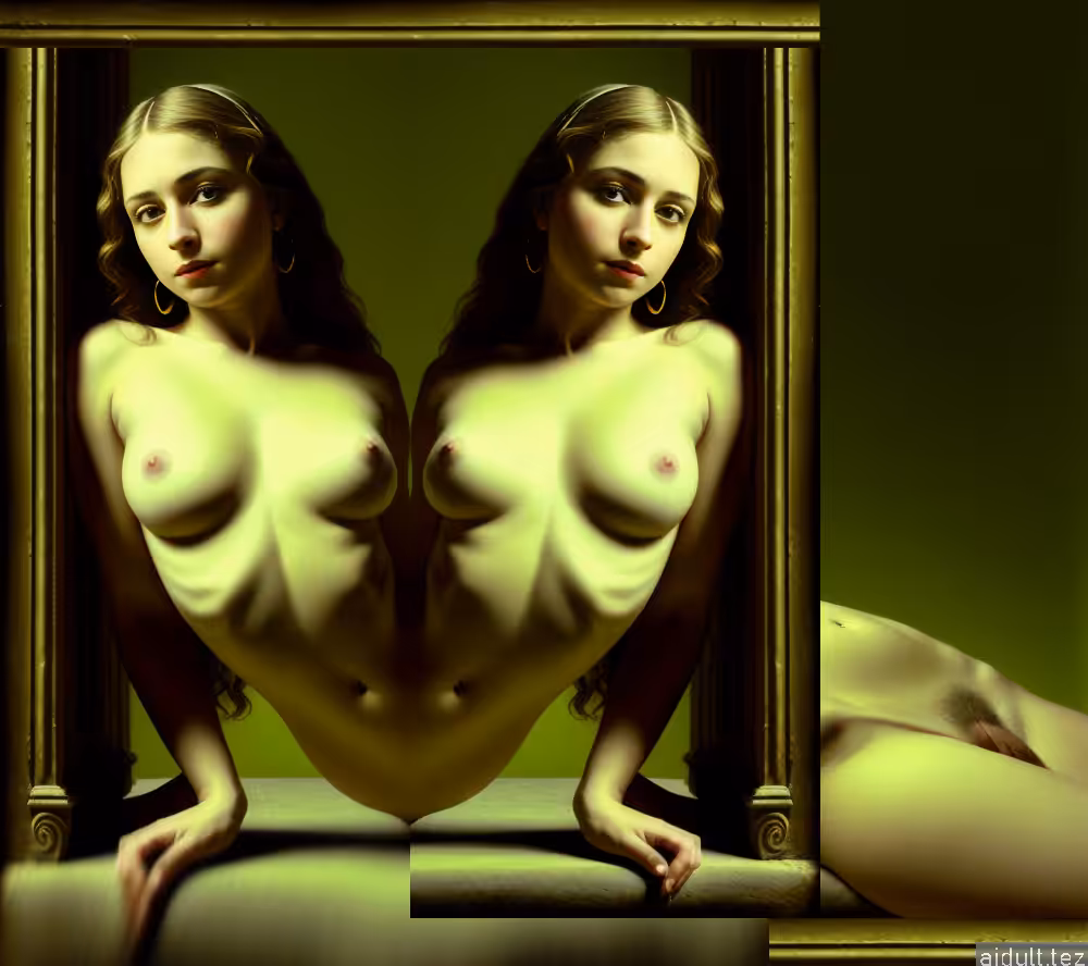 Portait 27 : Mirror Dreaming