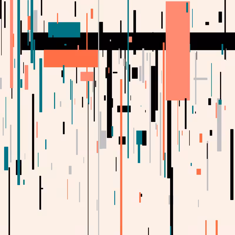 Automatic Abstraction #7