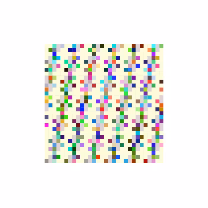 Quantum Quilt #4