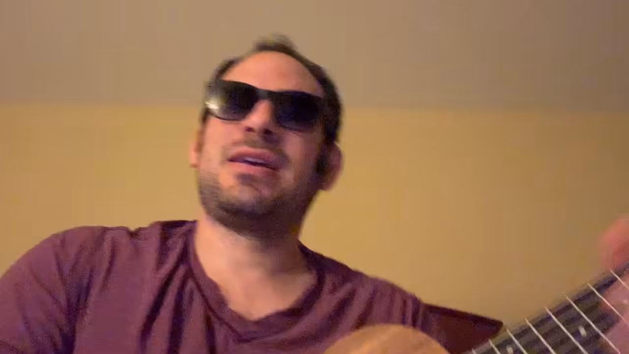 Song A Day: IPhone SE 2 Rumors (an AI wrote this song trained on 2000 of my songs)