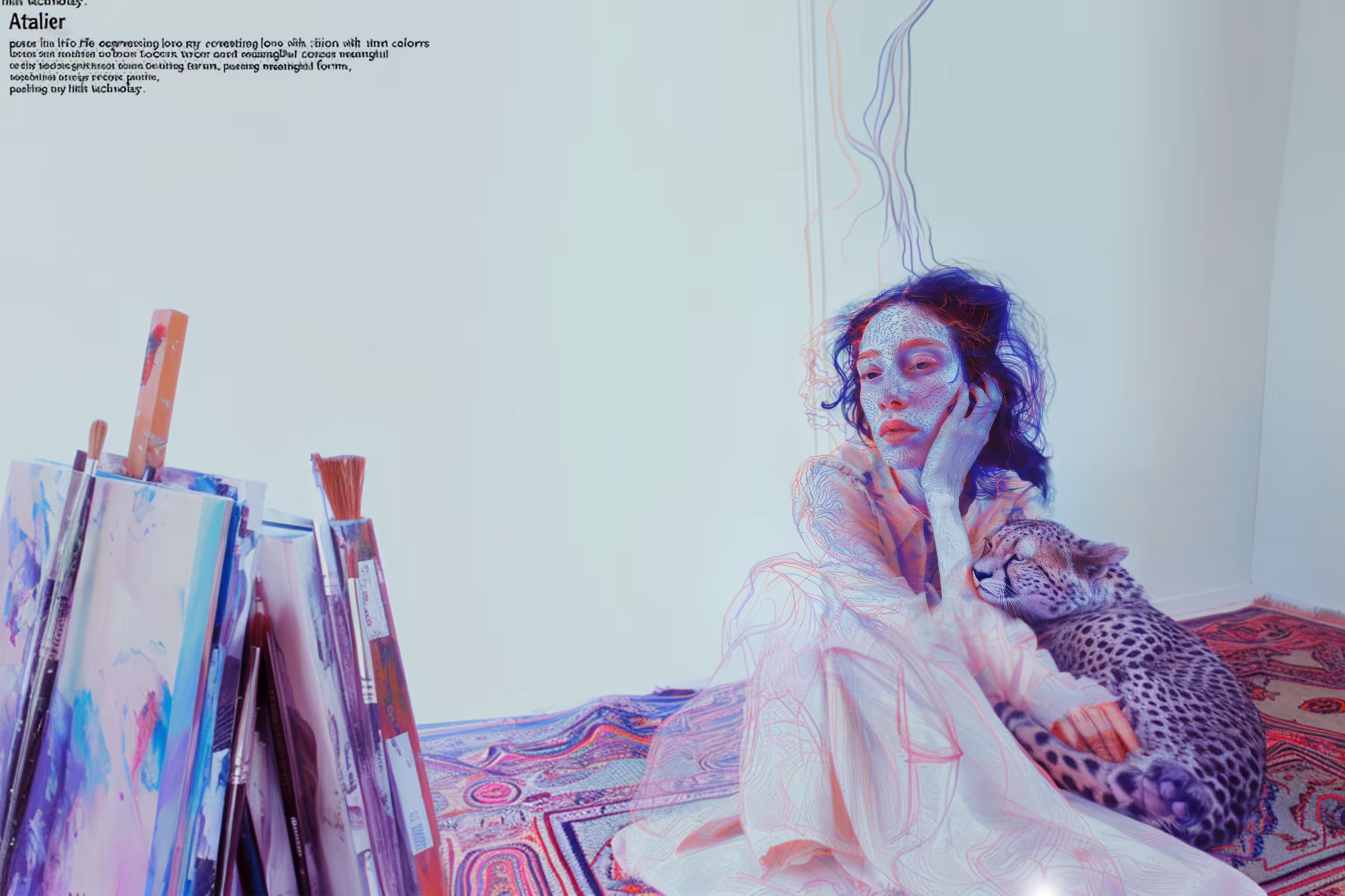 The Painter