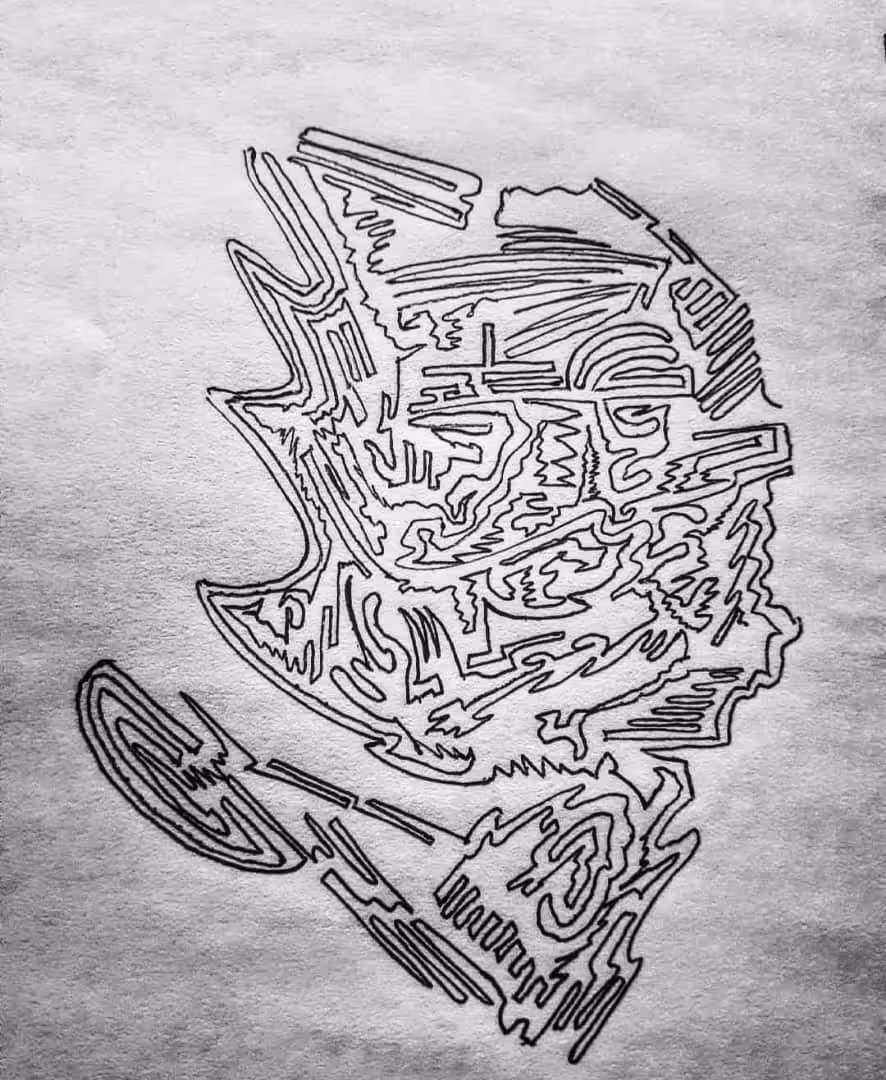 What do you see!! #1